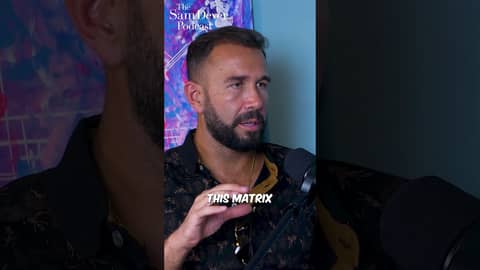 The Power of Being Present - #shorts The Power of Being Present - #shorts