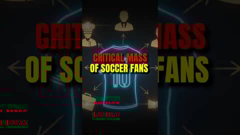 From Restaurants to Taxis: Soccer is Everywhere!