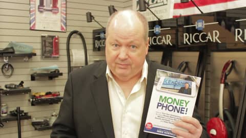 Money Phone! By Mike Koenigs. Book Review. Mike Koenigs On Using A Book As A Marketing Tool Money Phone! By Mike Koenigs. Book Review. Mike Koenigs On Using A Book As A Marketing Tool