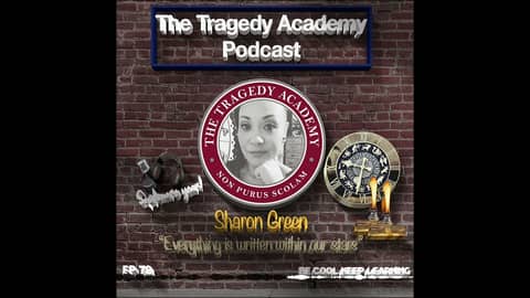 • : Sharon says that “Healing takes place whether you want it or not when it comes to a grand scale • : Sharon says that “Healing takes place whether you want it or not when it comes to a grand scale
