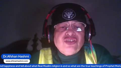 Special bulletin from the desk of Dr.Afshan Hashmi Special bulletin from the desk of Dr.Afshan Hashmi