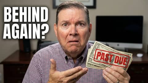 Why Do I Always Feel Behind on Money Even When I’m Trying to Budget? Why Do I Always Feel Behind on Money Even When I’m Trying to Budget?