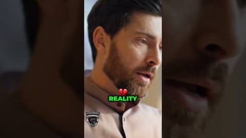 They don't know the 9-to-5 because they never lived it. #CorporateBurnout #RealStory #Escape