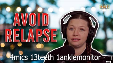 Escaping the Relapse Cycle: Secrets Revealed