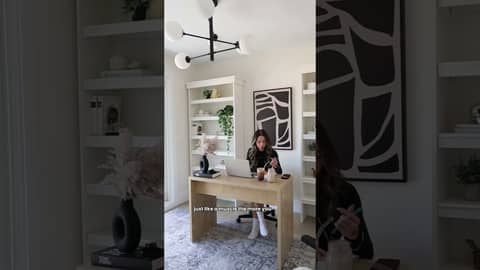 Spend a Day with Me and Apollo Vibes