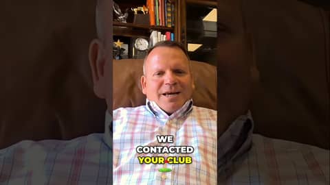 🧦 Clubs experiences that blow the socks off