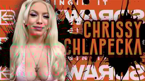 Chrissy Chlapecka Podcast Interview with Bringin It Backwards Chrissy Chlapecka Podcast Interview with Bringin It Backwards