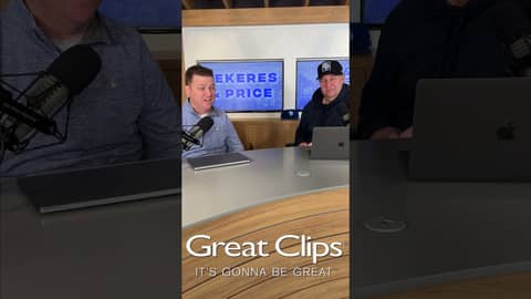 Was February just a post All-Star Game hangover month for the Canucks? Was February just a post All-Star Game hangover month for the Canucks?