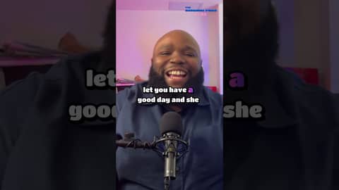 Paul Pierce Finally Told the Truth 😩 | When Your Girl Hijacks the Whole Mood