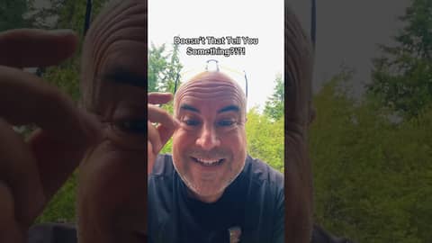 It’s Almost Like They’re Not Real!! #god #belief #deconstruction #myths