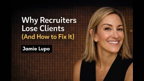 Why Recruiters Lose Clients (And How to Fix It)