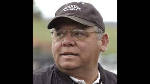 Legends in the Making with Abe Naff and Carter Chitwood Legends in the Making with Abe Naff and Carter Chitwood