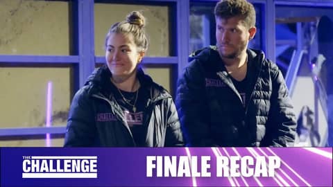 The Challenge 38: Ride or Dies | Episode 19 Recap