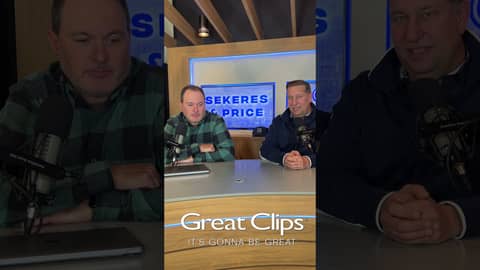 What does an ideal & realistic trade for the #Canucks involving Conor Garland look like?