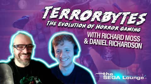Unveiling TerrorBytes: The Evolution of Horror Gaming | Richard Moss & Daniel Richardson (Ep. 252)