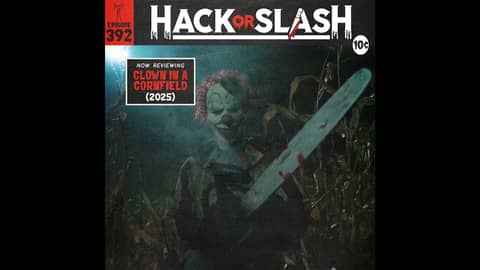 392: Clown in a Cornfield (2025)