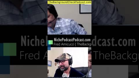 A Podcast Producer and Host A Podcast Producer and Host