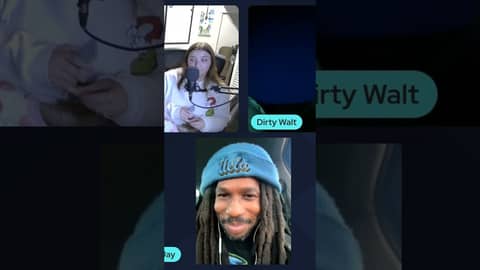 Behind the Scenes with R.E.M.