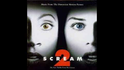 31 Days of Horror: Day 23, Scream 2 (1997)