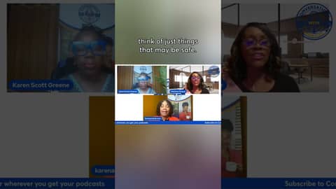 Breaking Barriers: Women Pioneering in EVs and Autonomous Tech