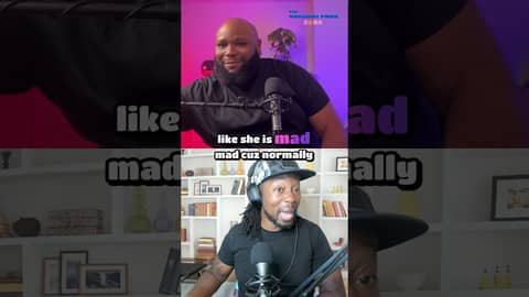 When She Says “Let’s Talk” in THAT Tone | The Samurai Pros Podcast