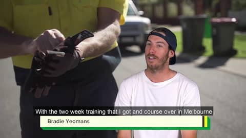 Is it hard to start a Jim's Mowing franchise business?