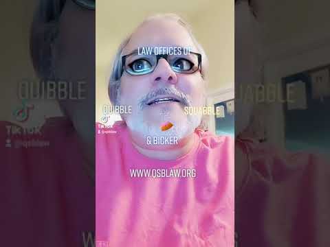 TikTok: S1: Our Tenth Client - Diets & Their Bastard Children