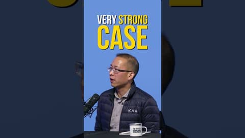 What’s Next? The Bold Plan to Transform The Brand into an Industry Leader #pitchshow #shorts