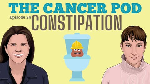 Constipation: The Return of Side Eff@¢ks! Constipation: The Return of Side Eff@¢ks!