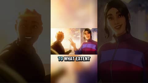 Did you like the ending to #MarvelZombies? #mcu #podcast #avengers #marvel Did you like the ending to #MarvelZombies? #mcu #podcast #avengers #marvel