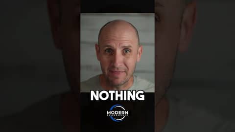 That Scary Feeling? That's Actual Change #PersonalGrowth #Mindset