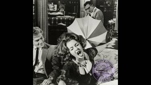 Mike Nichols - Who's Afraid of Virginia Woolf?