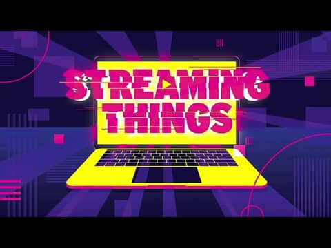 So How's Your Apocalypse Going? | Streaming Things Podcast