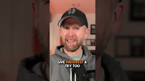 Should we publish videos on Pinterest now? Should we publish videos on Pinterest now?