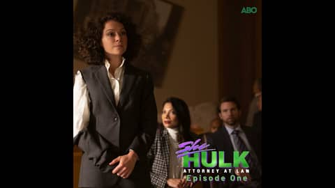 She-Hulk 1: A Normal Amount of Rage | Marvel