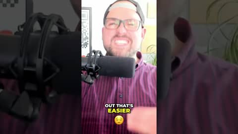 THE PATH OF LEAST RESISTANCE WINS ELECTIONS #shorts