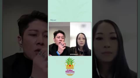 Miyavi of the Wrecking Crew: Music Saved Me Miyavi of the Wrecking Crew: Music Saved Me