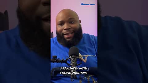 “Max B Is Finally Free After 16 Years — What’s the First Thing You’d Do?”