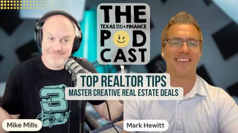 Boost Your Deals: Creative Financing for Realtors