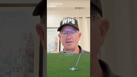 How Hard Should You Hold Your Putter? How Hard Should You Hold Your Putter?