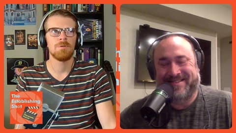 Ep. 34 - Duel (w/ Dave Lester)