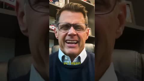 From Intern to President: Dave Alpern on Leadership & Accountability