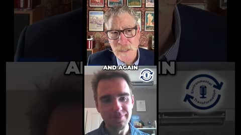 DIY Balcony Solar Panels  Supermarket Solar Power! - Charlie Sellers