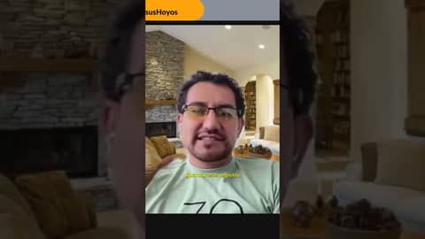 Como usar email en Zoho Bigin #shorts #tomandocafeconjesushoyos