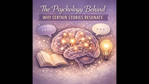 The Psychology Behind Why Certain Stories Resonate