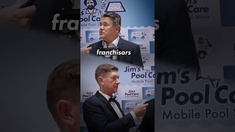 Meet our Franchisors! #franchisees #franchisor #jimsgroup #franchise #franchising
