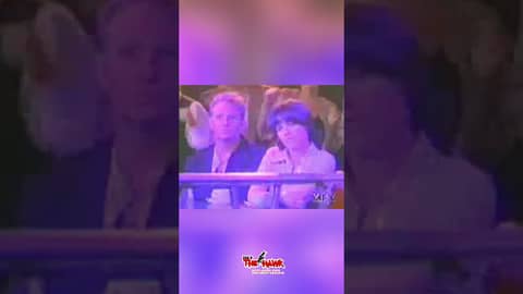 The Best Parts of The Flaming Lips on 90210!