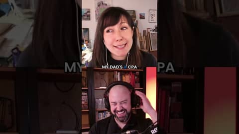 Don't Forget Your Taxes: A Lesson Learned #shorts