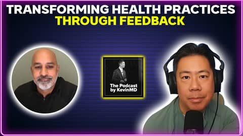 Health revolution: the power of feedback