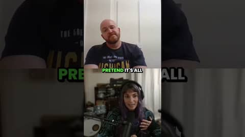 Tal Fitzpatrick #shorts